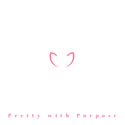 Pretty Minks School Of Charm logo